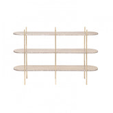 Horizon Console - Shewekar- The Mob Collective